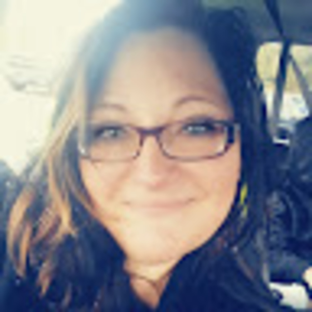 Meet your Posher, Tricia